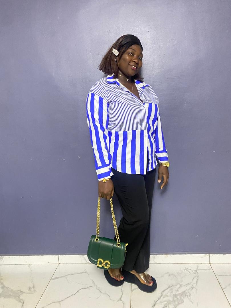 Mme NANA Jolivette